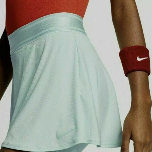Nike Dresses & Skirts - New Nike Court Dry Flounce Tennis Skirt 939318-336